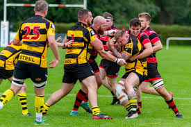 Image result for Consett & District Rugby Football Club