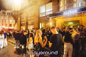 Image result for Glasgow Club