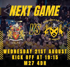 Image result for Folly Lane Amateur Rugby League Football Club