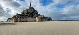 Image result for mont st michel