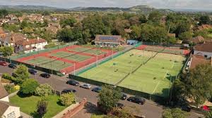 Image result for Bowerham Lawn Tennis Club
