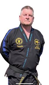 Image result for Sutton & Mitcham Choi Kwang-Do