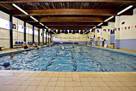 Image result for Sedgefield 75 Swimming Club