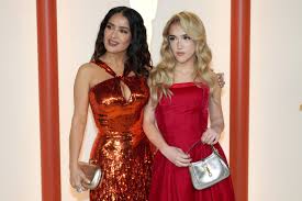 Image result for Maclaren Juicy Couture Ryder Salma Hayek