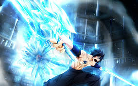 「ルーファス・ロア FAIRY TAIL」の画像検索結果