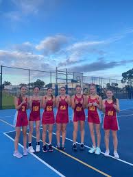 Image result for Engineering Services Netball Club