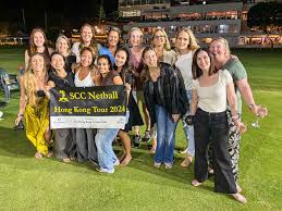 Image result for Crickets Netball Club