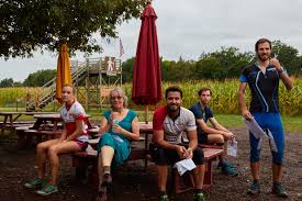 Image result for Havering & South Essex Orienteering Club