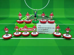 Image result for Manchester Subbuteo Club