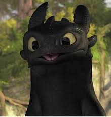 TOOTHLESS
