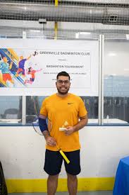 Image result for Cf Badminton Club