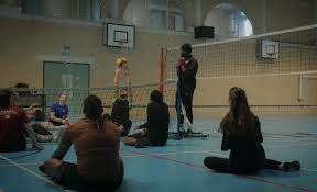 Image result for Portsmouth Volleyball Club