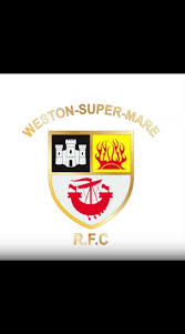 Image result for Weston-Super-Mare Rugby Football Club