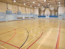 Image result for Duston Sports Centre Badminton Club