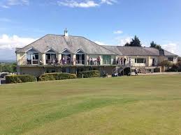 Image result for Carmarthen Golf Club