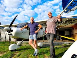 Image result for Thames Valley Microlight Club