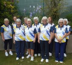 Image result for Uxbridge Ladies Bowling Club