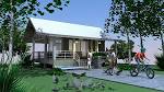 บ้านหลังเล็ก 101-