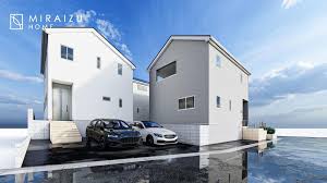 Image result for 立川市上砂町3丁目〈新築〉西武拝島線「武蔵砂川」駅徒歩17分　玄関収納　ストレージルーム　浄水器　浴室乾燥機　並列駐車2台可　全3棟②号棟