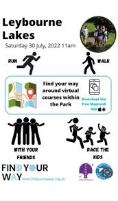 Image result for Dartford Orienteers (DFOK)