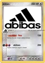 Image result for abibas