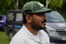 Image result for Belton Cricket Club