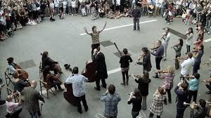 Image result for flashmob