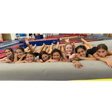 Image result for Charisma Gymnastics Club