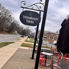 Image result for Winslow Town Cc