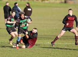 Image result for Oswestry Rugby Football Club