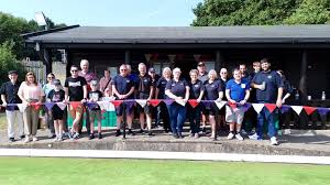 Image result for Oakenholt Bowling Club