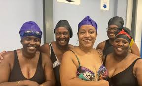 Image result for City Of Leicester Swimming Club