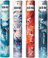 Image result for Feathers Badminton- Leatherhead