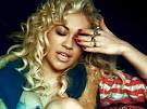 Rita Ora Parties In Her “How