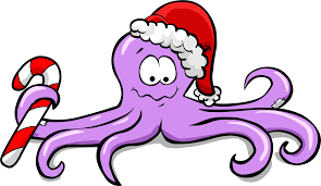 Image result for Tyddewi Octopush Club