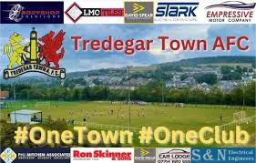 Image result for Tredegar Athletic Football Club