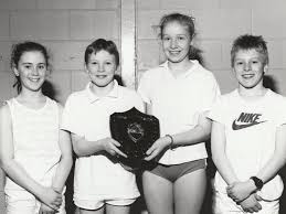 Image result for Beckwithshaw Badminton Club