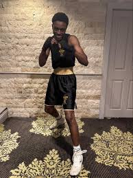 Image result for York University Boxing Club