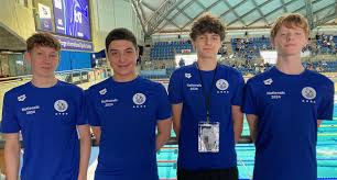 Image result for Hazel Grove & Bramhall Swimming Club