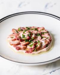 Image result for octopus in a basque