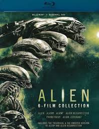Image result for Alien Resurrection
