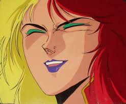 「キャラ・スーン 機動戦士ZZガンダム」の画像検索結果