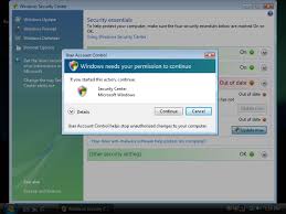 Image result for user account control