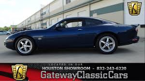 Image result for Antigua Blue 1997 Jaguar