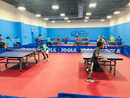 Image result for Jags Table Tennis Club