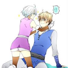 「フェンベルク・ストライフ フェンネル大陸・偽王伝」の画像検索結果