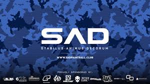 Image result for Sas Paintball, Staffordshire