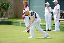 Image result for Stoke Poges Bowls Club
