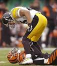 Inside the Bears: Hines Ward