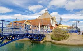 Image result for Eastbourne Sovereign Sailing Club